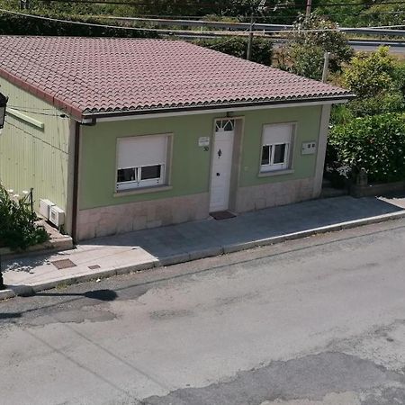 Casa IRIENSE VUT-CO-004308 Padrón Exterior foto